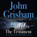 Cover Art for 9781473605831, The Testament by John Grisham