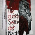 Cover Art for 9783937255941, Die dunkle Seite der Nacht by Simon R. Green