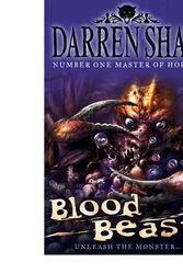 Cover Art for 9780007358762, Blood Beast by Darren Shan