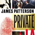 Cover Art for 9781478926238, Private L.A. by James Patterson