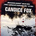 Cover Art for 9788324165797, Miasteczko Crimson Lake by Candice Fox