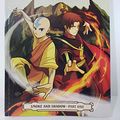 Cover Art for 9781506702810, Avatar The Last Airbender Smoke and Shadow Part One 1st Edition by Gene Luen Yang