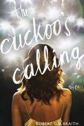 Cover Art for B01FMW17MU, The Cuckoo's Calling (Hardcover)--by Robert Galbraith [2013 Edition] by Robert Galbraith