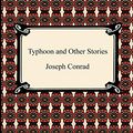 Cover Art for 9781420933949, Typhoon and Other Stories by Joseph Conrad