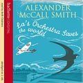 Cover Art for 9781405505666, La's Orchestra Saves the World by McCall Smith, Alexander