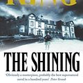 Cover Art for 9780450040184, The Shining by Stephen King