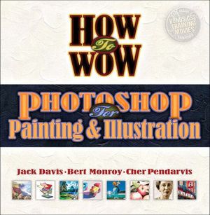 Cover Art for 9780321422262, How to Wow by Jack Davis