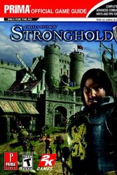 Cover Art for 9780761551799, Stronghold 2 (Prima Official Game Guide) by Prima Temp Authors, Knight, David
