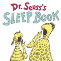 Cover Art for 9780394800912, Dr Seuss's Sleep Book by Dr. Seuss
