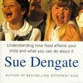 Cover Art for 9780091836986, Fed Up by Sue Dengate