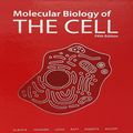 Cover Art for 9780815341055, Molecular Biology of the Cell [With Dvdrom] by Bruce Alberts, Alexander Johnson, Julian Lewis, Martin Raff, Keith Roberts, Peter Walter