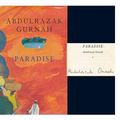 Cover Art for 9780241001837, Paradise by Abdulrazak Gurnah