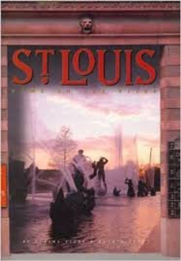 Cover Art for 9781881096184, St. Louis by Elaine Viets