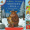 Cover Art for 0783324866179, The Gruffalo's Child Sound Book by Julia Donaldson (2013-09-12) by Unknown