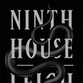 Cover Art for 9781432872137, Ninth House by Leigh Bardugo