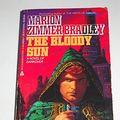 Cover Art for 9780441068586, The Bloody Sun by Marion Zimmer Bradley