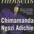 Cover Art for 9788702091076, Lilla hibiscus by Chimamanda Ngozi Adichie