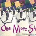 Cover Art for 9780340805862, One More Sheep by Mij Kelly