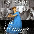 Cover Art for 9780786162666, Emma by Jane Austen