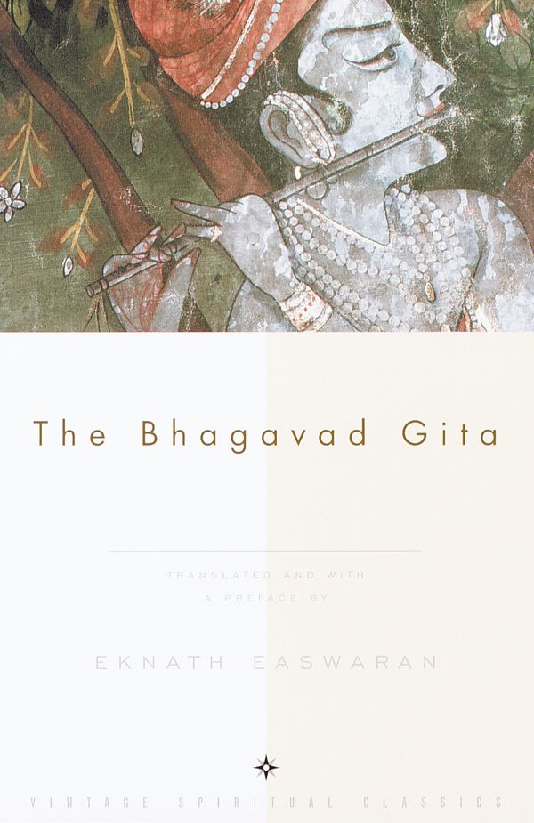 Cover Art for 9780375705557, Bhagavad Gita by B S. Miller