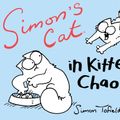 Cover Art for 9780857860781, Simon's Cat: In Kitten Chaos by Simon Tofield