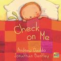 Cover Art for 9780733324192, Check on Me by Andrew Daddo