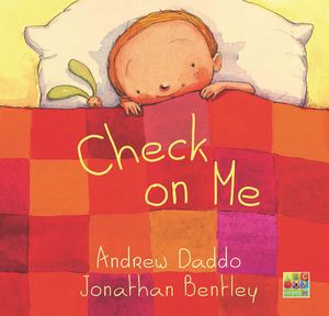 Cover Art for 9780733324192, Check on Me by Andrew Daddo