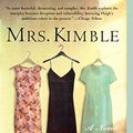 Cover Art for B000FC2P7E, Mrs. Kimble by Jennifer Haigh