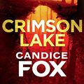 Cover Art for 9783518468104, Crimson Lake by Candice Fox