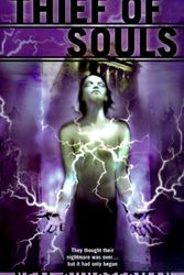 Cover Art for 9780812570632, Thief of Souls by Neal Shusterman