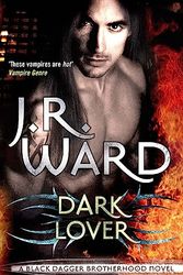 Cover Art for 8601300441603, Dark Lover by J.R Wards