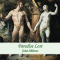 Cover Art for 9781453857656, Paradise Lost by John Milton