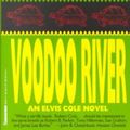 Cover Art for 9780786889051, Voodoo River by Robert Crais