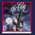 Cover Art for 9781400099085, The Cay by Theodore Taylor