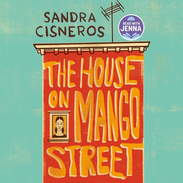 Cover Art for 9780739322819, The House on Mango Street by Sandra Cisneros