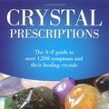 Cover Art for 8601200879476, Crystal Prescriptions by Judy Hall
