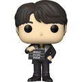 Cover Art for B0BKWQN4QP, POP Rocks: BTS Butter - Suga Funko Pop! Vinyl Figure (Bundled with Compatible Pop Box Protector Case), Multicolored, 3.75 inches by Unknown