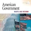 Cover Art for 9780205652204, American Government by Karen O'Connor