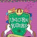 Cover Art for 9781479565535, Willow's Challenge (Unicorn Riders) by Aleesah Darlison