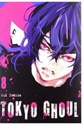 Cover Art for 9788364891588, Tokyo Ghoul (Tom 8) - Sui Ishida [KOMIKS] by Sui Ishida
