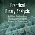Cover Art for 9781593279127, Practical Binary Analysis by Dennis Andriesse