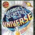 Cover Art for B004DI7T9U, George's Secret Key to the Universe by Stephen Hawking, Lucy Hawking