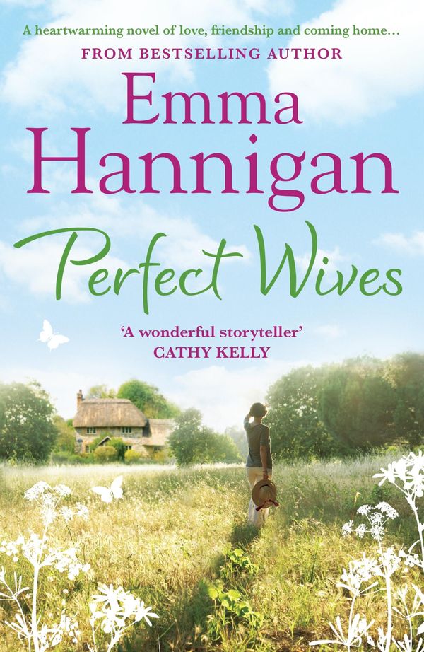 Cover Art for 9781472209979, Perfect Wives by Emma Hannigan