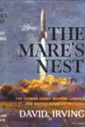 Cover Art for 9780718302306, The Mare's Nest by David Irving