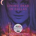 Cover Art for 9780441018260, Living Dead in Dallas by Charlaine Harris