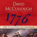 Cover Art for 9781416542100, 1776 by David McCullough