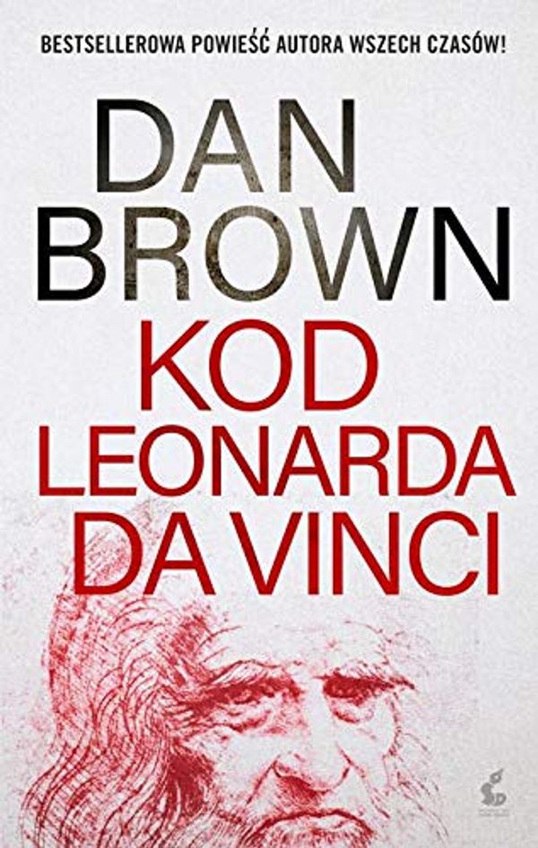 Cover Art for 9788366512474, Kod Leonarda da Vinci by Dan Brown