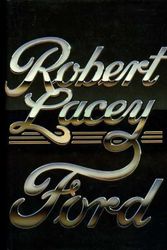 Cover Art for 9780434401925, Ford by Robert Lacey
