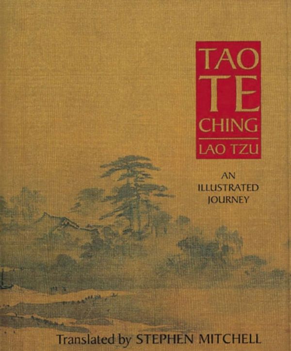 Cover Art for 9780711212787, Tao Te Ching by Lao Tzu