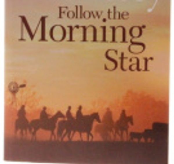 Cover Art for 9781743535554, Follow the Morning Star by Di Morrissey